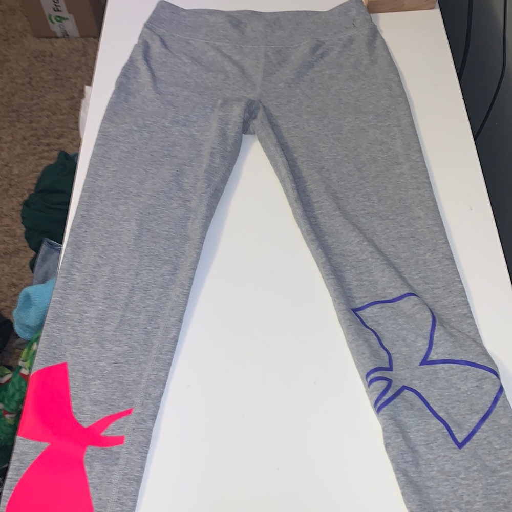 Under Armor Leggings
